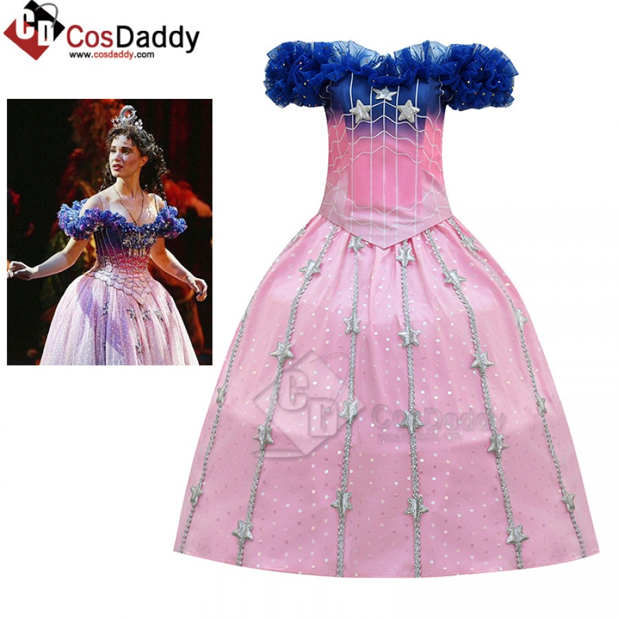 Christine daae masquerade dress best sale